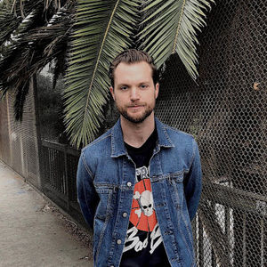 Meet your Posher, Jay